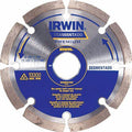 IW47452 Disco Diamantado 4-1/2" Segmentado IRWIN - ¡Promoción Especial!