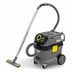 Aspiradora Industrial Kärcher NT 30/1 Seco-Húmedo 1400W 30L | ¡Promoción Especial!