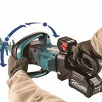 Cortasetos Makita XGT 40V 750mm + 2 Baterías 4.0Ah y Cargador – UH007GM201