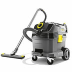 Aspiradora Industrial Kärcher NT 30/1 Seco-Húmedo 1400W 30L | ¡Promoción Especial!