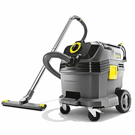 Aspiradora Industrial Kärcher NT 30/1 Seco-Húmedo 1400W 30L | ¡Promoción Especial!