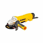 Combo Tronzadora 14" 2300W D28730 + Pulidora 4-1/2" 750W DWE750 DEWALT