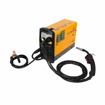 Soldador Inversor Multiproceso Furius FW125 + Taladro Percutor Furius FD52 | ¡Promoción Especial! - 0
