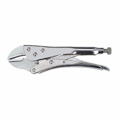 Alicate Hombresolo Vise-Grip Recto 10" IRWIN 1774901 | Herramienta Profesional de Sujeción ¡Promoción especial! - 0