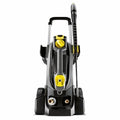 Hidrolavadora de Alta Presión Profesional Karcher HD 6/13 C | ¡Promoción Especial!