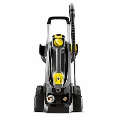 Hidrolavadora de Alta Presión Profesional Karcher HD 6/13 C | ¡Promoción Especial!