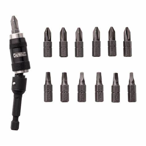 Combo Taladro Percutor 20V + Pulidora Inalámbrica 4-1/2" DEWALT DCD7781D1-B3A + Batería 4.0Ah DCB204 + Set de 14 Puntas DWPVTC14 | ¡Promoción Especial!