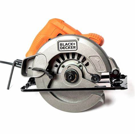 Combo BLACK+DECKER: Lijadora Orbital ¼" + Sierra Circular 7-1/4" con Set de 107 Herramientas ¡Promoción Especial!