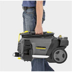 Hidrolavadora de Alta Presión Profesional Karcher HD 6/13 C | ¡Promoción Especial!