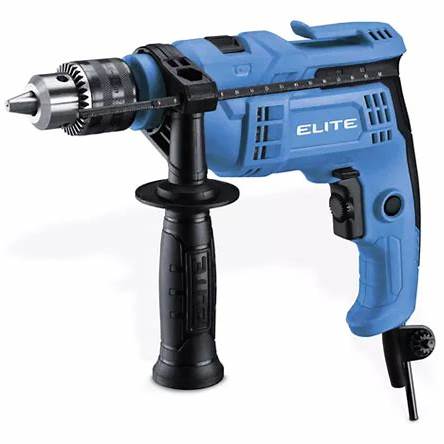Soldador Inversor Multiproceso Elite SI8180MP 180A 110/220V + Taladro Percutor Elite ID710 | ¡Promoción Especial!