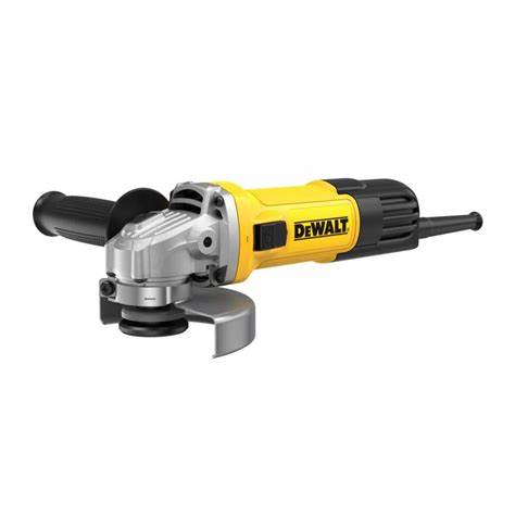 Pulidora Angular 4-1/2" 750W DEWALT DWE750-B3 + Set de 14 Puntas DWPVTC14 | ¡Promoción Especial! - 0