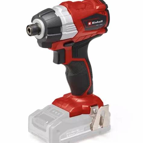 Atornillador de Impacto Inalámbrico Einhell TP-CI 18 Li BL-Solo 18V Brushless | ¡Promoción Especial! - 0
