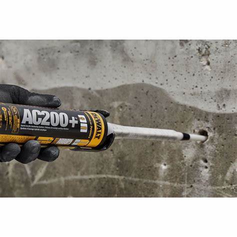 Adhesivo Epóxico DeWalt AC200+ 420 ml | ¡Promoción Especial!