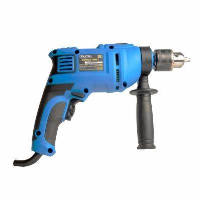 Soldador Inversor Elite SI6200MDV 200A 110/220V + Taladro Percutor Elite ID710 | ¡Promoción Especial!