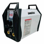Soldadora Inversora Sweiss SKYMAX 1550 150A 110/220V | ¡Promoción Especial!