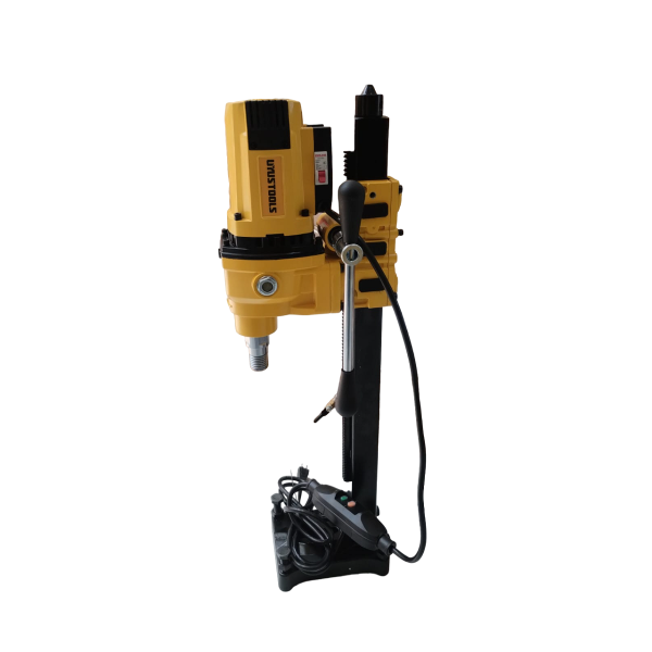 Taladro Saca Núcleo UYUSTOOLS UY-PED2307 230 mm 3000 W | ¡Promoción Especial!