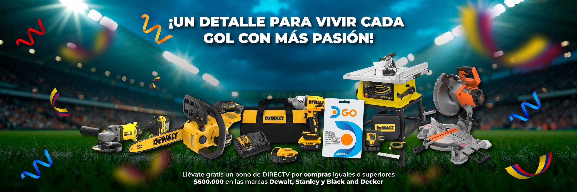 Almacenes HJ — Mundial, slide 4